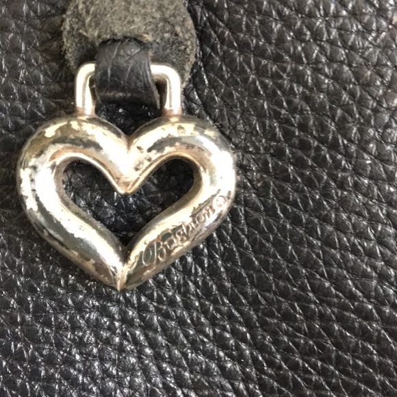 ♥️Brighton Leather♥️ - Picture 3 of 9